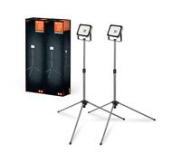 LEDVANCE Lámpara de trabajo LED para aplicaciones exteriores, Worklight