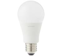 LEDVANCE Lámpara LED, Casquillo: E27, Warm White, 2700 K, 9 W, Reemplazo por 60 W Incandescent bulb, PARATHOM BT CLA60 DIM