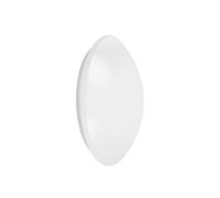 Ledvance Lámpara LED de pared y techo | lámpara para aplicaciones interiores | blanco frío | 400,0 mm x 120,0 mm | Surface Circular 400 SENSOR