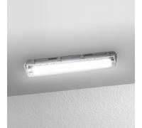 LEDVANCE Lámpara resistente a la humedad Submarine 60 cm 2 x 8W