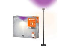 LEDVANCE SMART+ WiFi lámpara pie LED up/down RGBW