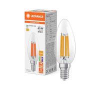 LEDVANCE Lámparas LED regulables, mini velas clásicas, CRI97