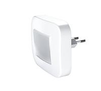 LEDVANCE - Lamparita de noche de policarbonato 0.2W, color blanco, Hall