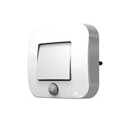 LEDVANCE Lunetta Hall Sensor lámpara nocturna LED