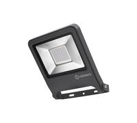 LEDVANCE LED Fluter, Leuchte für Außenanwendungen, Kaltweiß, Endura Flood