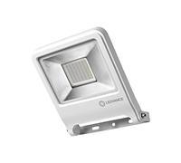 LEDVANCE LED Fluter, Leuchte für Außenanwendungen, Warmweiß, 226,0 mm x 201,0 mm x 37,0 mm, ENDURA FLOOD