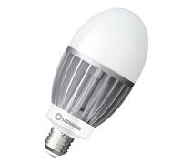 Ledvance LED Hql Luz de Lámpara 29W = 80W/840 E27 Mate IP65 4000lm Blanco Neutro