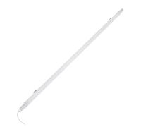 LEDVANCE LED Impermeable Pantalla Prueba de vapor Eco Slim 36W 4320lm - 865 | 120cm - Reemplazo 2x36W