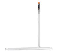 Ledvance LED Luz De Montaje Bajo Blanca 120Cm 24W Neutro 4000K