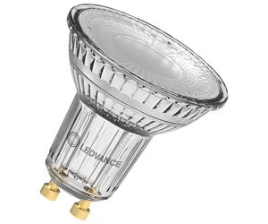 Ledvance LED PAR16 80 120° DIM P 7W 927 GU10