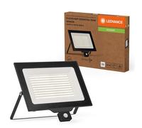 Ledvance LED Proyector Exterior Essential Negro IP44 200W Sensor
