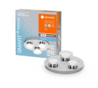 Ledvance LED Smart+ Lámpara Baño Or romo Redonda Ø30cm IP44 18W WiFi