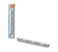 Ledvance LED Smart+ Lámpara de Baño Or uplo Cromo IP44 27W WiFi