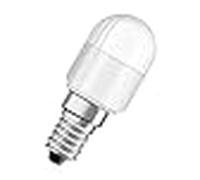 Ledvance led special t26 e14 tubular matt 2.3w 200lm - 827 extra blanc