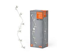 LEDVANCE LED SPOT GU10 6 x 3,4W, 1380lm, blanco, temperatura de color
