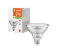 LEDVANCE LED Spotlight E27 PAR20 6.4W 350 lm 36D - 927 Extra Warm White Highest Colour Rendering Dimmable Replacement for 50 W