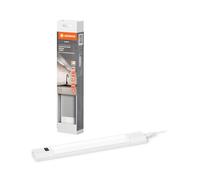 LEDVANCE Linear Edge, sensor para luminaria bajo mueble de alto voltaje con | , Ceiling Luminaire, dia, 30000 Hours, Paquete de 1