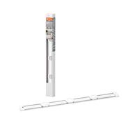 LEDVANCE Linear LED Magnet 3 Spot Sensor 9.5W 840 DIM