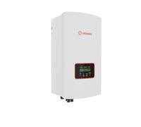 LEDVANCE LS-4.6K F2 Inversor de Cadena 4,6 kW - inversor Solar fotovoltaico de 1 Fase con 2 entradas MPPT, protección AFCI y hasta un 97,6% de eficiencia
