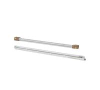 LEDVANCE Lumin.resist. humedad SUBMARINE NATURE LOOP, tubos LED, blanco, 20W, 2300lm, blanco frío, a prueba de polvo y chorros de agua, 40 000 h., bajo consumo, sensor luz diurna, detector movimiento