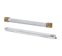 Ledvance Luminaria Hermética LED Wanne Submarine 120cm IP65 2x13,5W G13 4000K