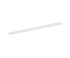 LEDVANCE Luminaria Slim Undercabinet con tecnología WIFI, blanco sintonizable, 50x3,75, extensión, 1 Pack