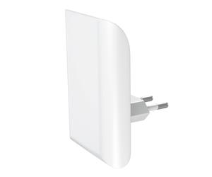 LEDVANCE Lunetta Glow White lámpara nocturna LED