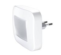 LEDVANCE Lunetta Hall White lámpara nocturna LED