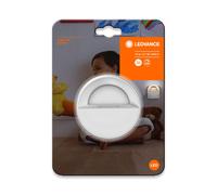 LEDVANCE Lunetta Sunset nocturna con dimmer táctil