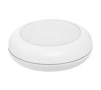 LEDVANCE Luz nocturna, 0,2W, 2 lúmenes, con tecnología de regulación táctil, lámpara con control de color RGB, funciona con pilas