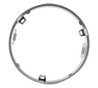 LEDVANCE Marco Redondo de Downlight LED 18W, Corte 225mm