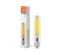LEDVANCE NAV 100 LED FILAMENT V 7500LM 41W 740 E40 NAV-Lampe in Kolbenform, 7500lm, 4000K