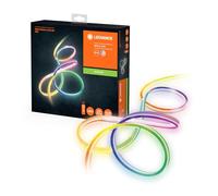 LEDVANCE NEON DIGITALFLEX 3M REMOTE RGB IP44LEDV Luminaria, Colores Rgb Cambiables, 3 metros de longitud