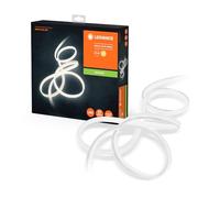 LEDVANCE NEON FLEX 5M 3000K IP44 LEDV Luminaria, Blanco Cálido, 5 metros de longitud