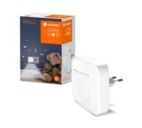 LDV 075730120 - Luz nocturna LUNETTA, 3 lm, blanca