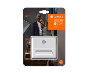 LEDVANCE Nightlux Stair lámpara escalera blanco