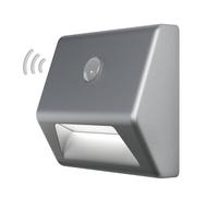 LEDVANCE Nightlux Stair lámpara escalera plateado