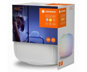LEDVANCE Nightlux Touch TV nocturna LED RGB
