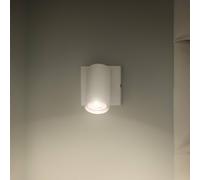 LEDVANCE Octagon Foco LED, atenuable, 1 luz, blanco