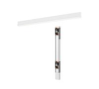 LEDVANCE Office Line Cuboid, plafón de oficina lineal, 30 W, 3500 lm, 4000