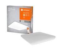 LEDVANCE Lámpara LED de techo ORBIS CLEAN SMART+ Wi‑Fi 53x53 cm, 42W, 3000–6500K, 4200 lm
