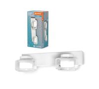 LEDVANCE OR lame aplique y techo con LED, blanco, 11W, 700lm,