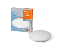 LEDVANCE ORBIS IP44 400MM 25W 830 Sensor, 25 W, Blanco