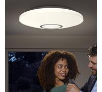 Ledvance Orbis Sensor plafón LED Ø 44cm True