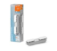 Ledvance Orbis Wall Duplo LED Smart+ Lámpara Baño CCT WiFi 15W IP44