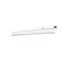 LEDVANCE - Osram 4058075000322 iluminación de techo White LED 36 W - Lámpara (White, Pasillo, Entrance, Oficina, Otro, Cepillado, De plástico, IP20)