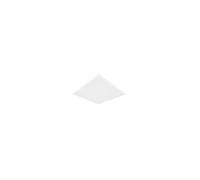 LEDVANCE OSRAM Biolux HCL Panel Zigbee 600 LED 43 W 2700-6500 K