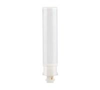 Ledvance OSRAM Bombilla Led G24d-3, 10 W, Blanco, 17.05 x 3.45 x 3.45 cm