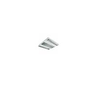 Ledvance (Osram ) dedrat5-dpb-840 Dedra t5 Dpb 840 Plaf ,Empotrable 4x14w Óptica