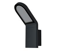 LEDVANCE Outdoor - Aplique de pared y techo, aluminio, 11.5 W, color gris oscuro